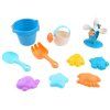 Haunger sada hracek Water Toys 2