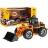 buldozer s kovovou lzici 1 18