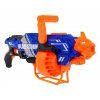 Blaze Storm velky samopal se 40 naboji 2