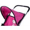 kocarek pro paneky Rose Princess 4