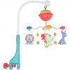 kolotoc s dalkovym ovladacem bed bell 11