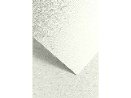 ozdobný kartón A4 230G atlanta white