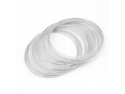 pamaťový drôt 0,6mm/10 g, 10 otáčok