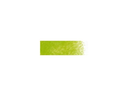pastel suchý art 84 chrome green yellow