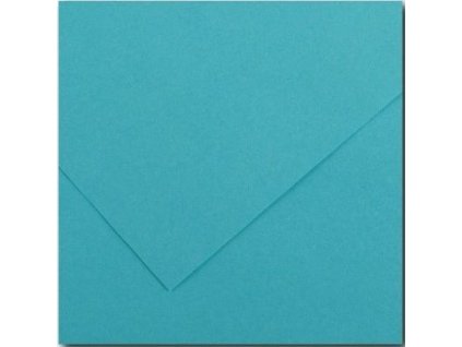 papier IRIS VIVALDI 185 gsm A3 25-tyrkysový