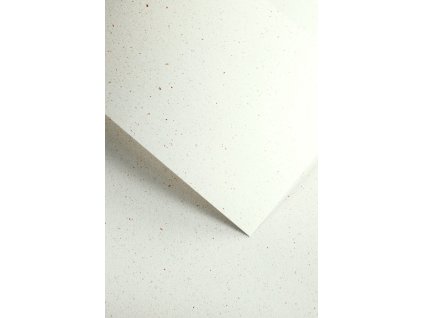 ozdobný kartón A4 220G terrazzo white
