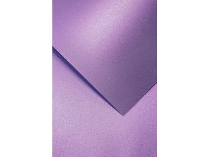 ozdobný kartón A4 220G millenium violet