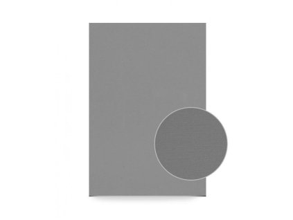 maliarska doska s plátnom light gray 20x30 cm