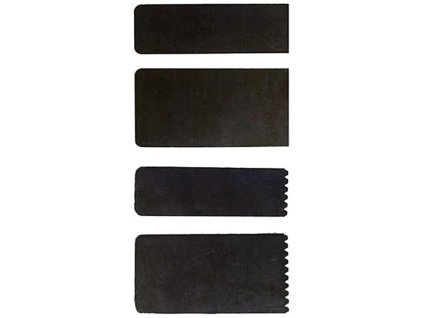enkaustik paleta set 4ks