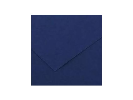 papier IRIS VIVALDI 185 gsm A3 24-tmavomodrý
