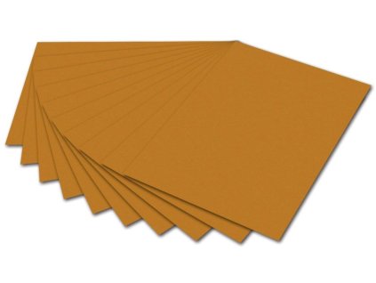papier fabriano 185 g A3 terracota