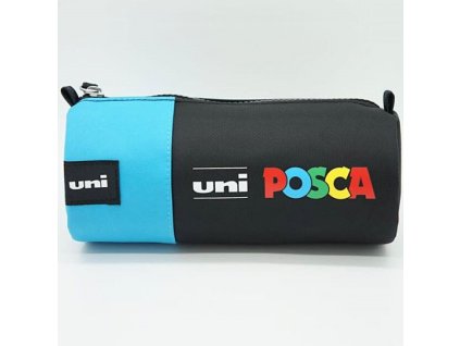 peračník UNI POSCA modrý