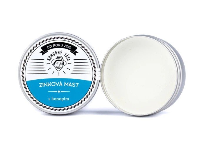 473 1 konopny tata zinkova mast s konopim na opruzeniny