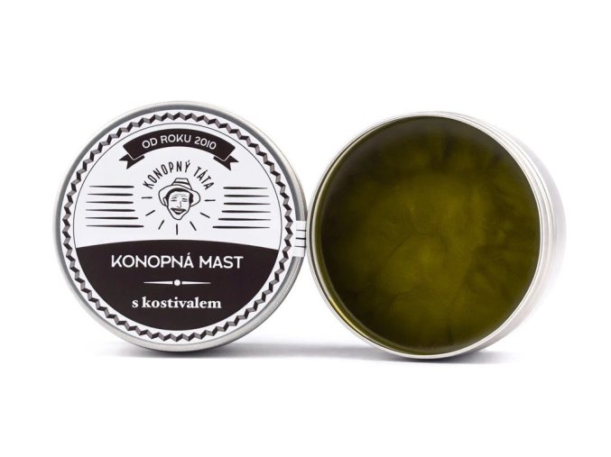 50 7 konopny tata konopna mast na jizvy na pooperacni rany