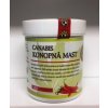 Canabis-Konopná mast chilli 125ml