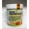 Canabis-Konopná mast včelí vosk 125ml