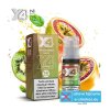 e-liquid X4 Bar Juice Kiwi Passionfruit Guava 10ml 20mg