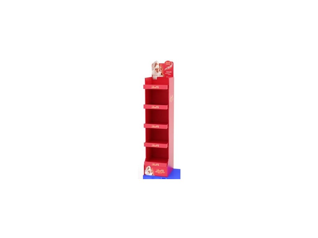 LINDOR Stype display 1/8 2024