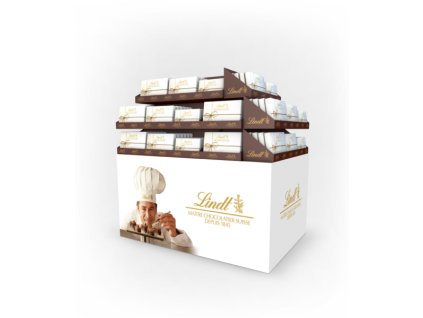 ASSORTED PRALINES pallet wrap 2022