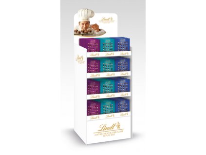 ASSORTED PRALINES display 1/4 22