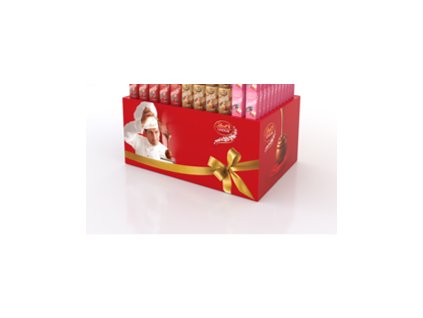 LINDOR pallet wrap uni 2024