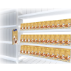 GT100G MINI SHELF STOPPER 2026