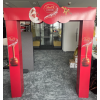 Lindor MDAY gate