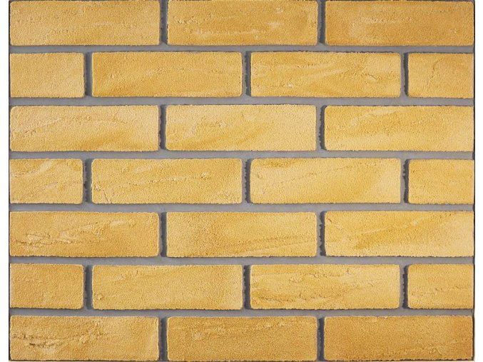 Cihlový obklad Elastolith Provance