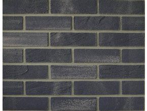 Cihlový obklad Elastolith Blackmoor
