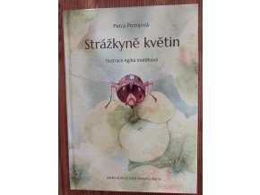 Strážkyně květin 1