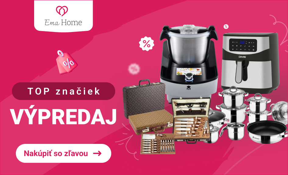 Výprodej Top značek