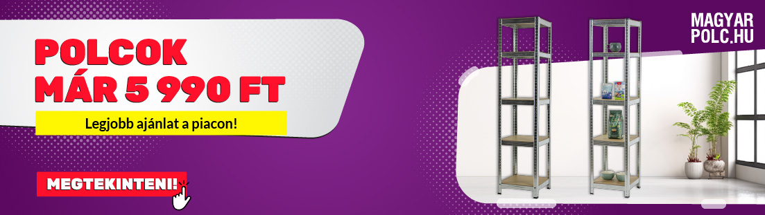 Polcok már