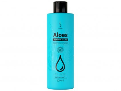 225 duolife aloes micellar cleansing water