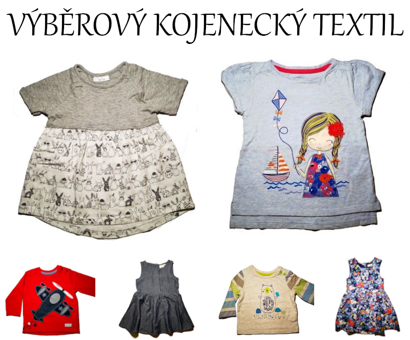 Výběrový textil
