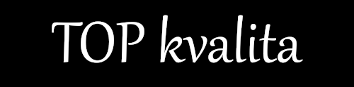 Top kvalita
