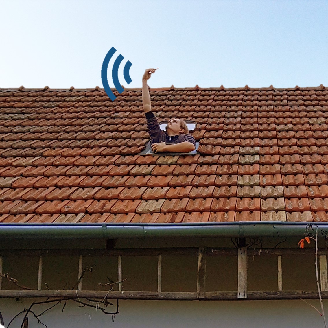 TESLA novinky: Zesilovače/opakovače mobilního signálu