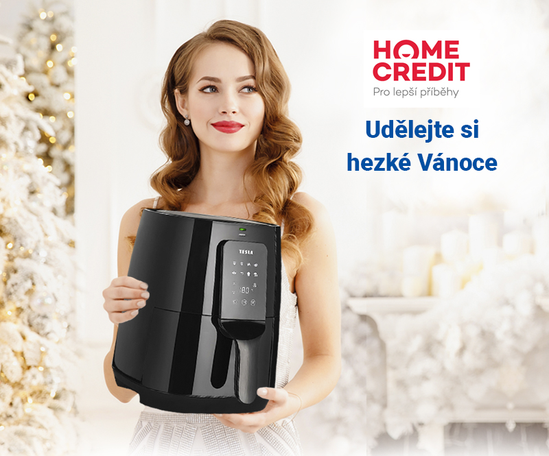 Nákup na splátky | Home Credit