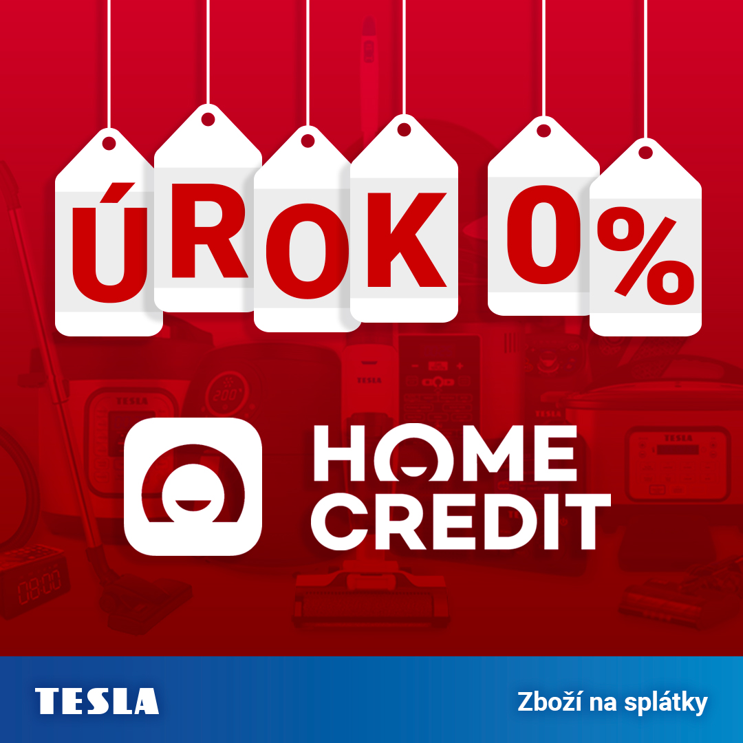 Nákup na splátky s 0% úrokem