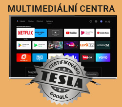 Co vše umí moderní multimediální centrum a proč si ho pořídit?