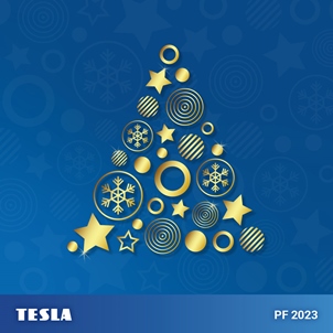 Pracovní doba mezi svátky & PF 2023