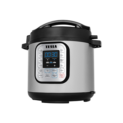 Jak na správné čištění tlakového hrnce?