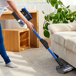 Cyklónová technologie pod lupou! Jak v praxi funguje?