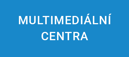 Multimediální centra TESLA