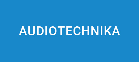 Audiotechnika TESLA