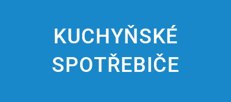 Kuchyňské spotřebiče TESLA
