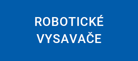 Robotické vysavače TESLA