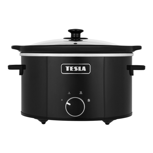 TESLA SlowCook S350 - pomalý hrnec