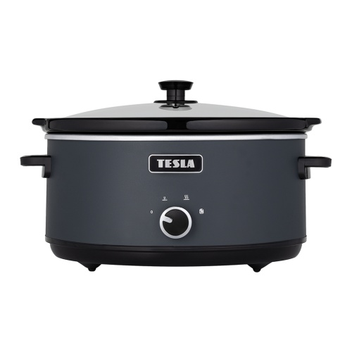 TESLA SlowCook S500 - pomalý hrnec