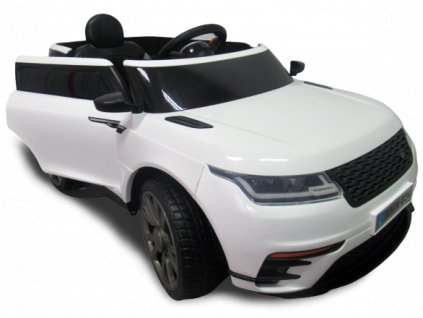 Elektrické auto CABRIO F4 čierne 8 malypretekar čierne červené biela ružové 2