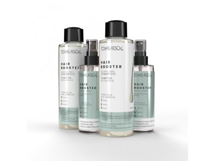 11022 1 hair booster sampon a sprej sada ctyr baleni min